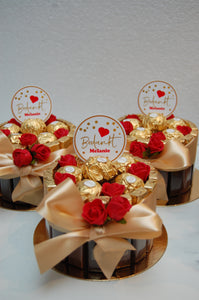 Chocolade geschenken voor firma's en evenementen